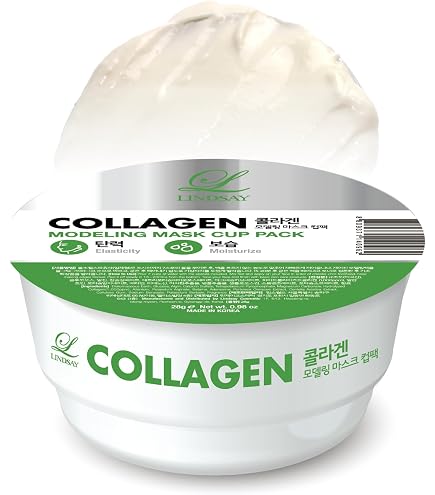 Anskin 700ml Soothing Pore Management Modeling Mask Powder