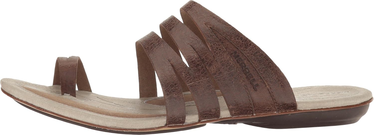 merrell solstice flip flop