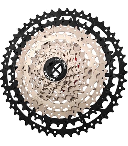 Amazon.com: SRAM, PG-1231 XPLR, Cassette, Nickel-chrome