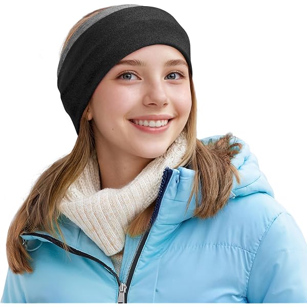 Amazon.com: Be Your Own Style BYOS Chic Cold Weather  display picture 1