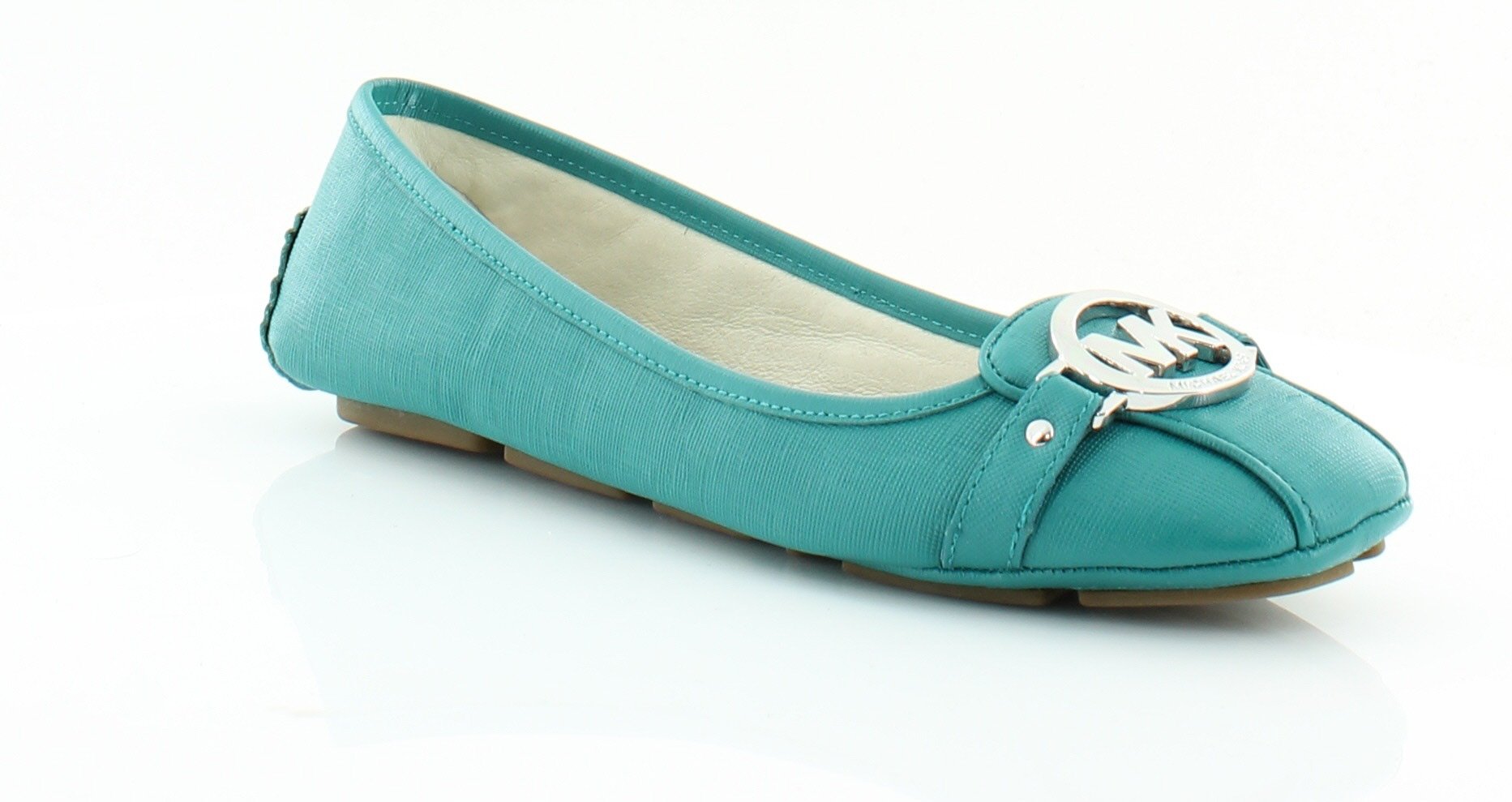 michael kors fulton flats 2016