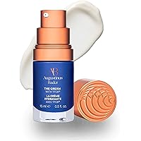 Amazon.com: Augustinus Bader The Ultimate Soothing Cream – Luxury