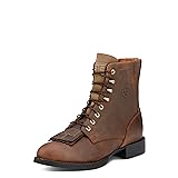 Ariat Heritage Lacer II Boot - Women's Round Toe