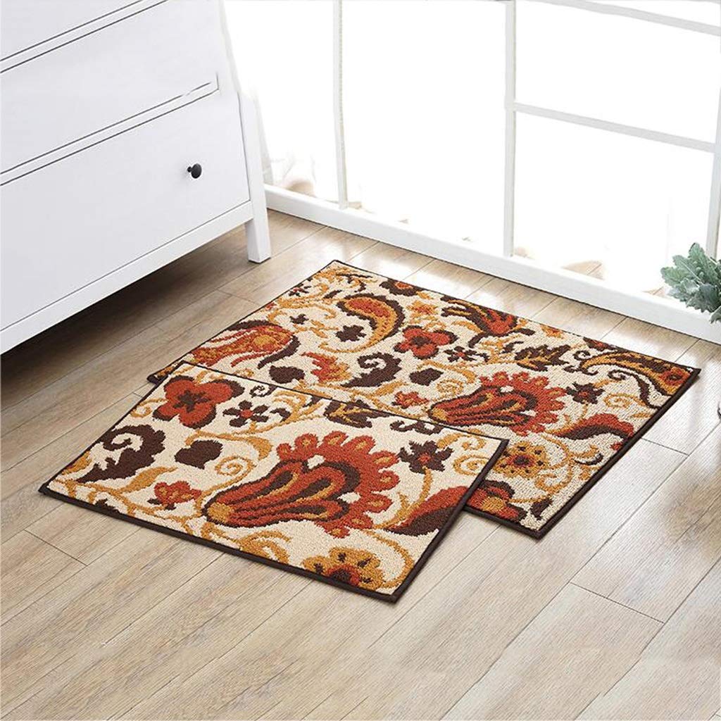 größe : 80 * 110cm Heimtextilien, Bad- & Bettwaren Teppiche & Matten