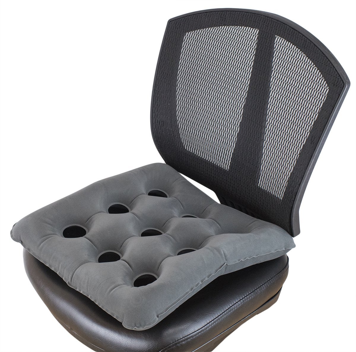 Cojin antiescaras amazon Los cojines más completos.