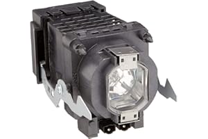 BORYLI XL-2400 Lamp with Housing for Sonny KDF-E50A10, KDF-E42A10, KDF-50E2000, KDF-E50A11E, KDF-55E2000, KDF-46E2000, KDF-E5