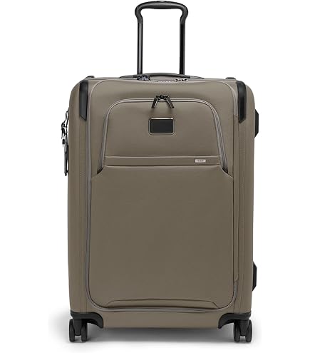 Amazon.com | TUMI - Alpha Hybrid Continental Expandable 4 Wheeled