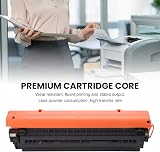 Compatible Toner Cartridge for HP CF248A M31 M28 M15w M15a Printer Powder view 2