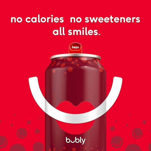 BUBLY SPARKLING WATER, THE SUPER MARIO GALAXY MOVIE LIME, ZERO SUGAR & ZERO CALORIES, 12 FL OZ CANS (PACK OF 8), PACKAGING MAY VARY