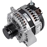 GM Genuine Parts 84143540 Alternator