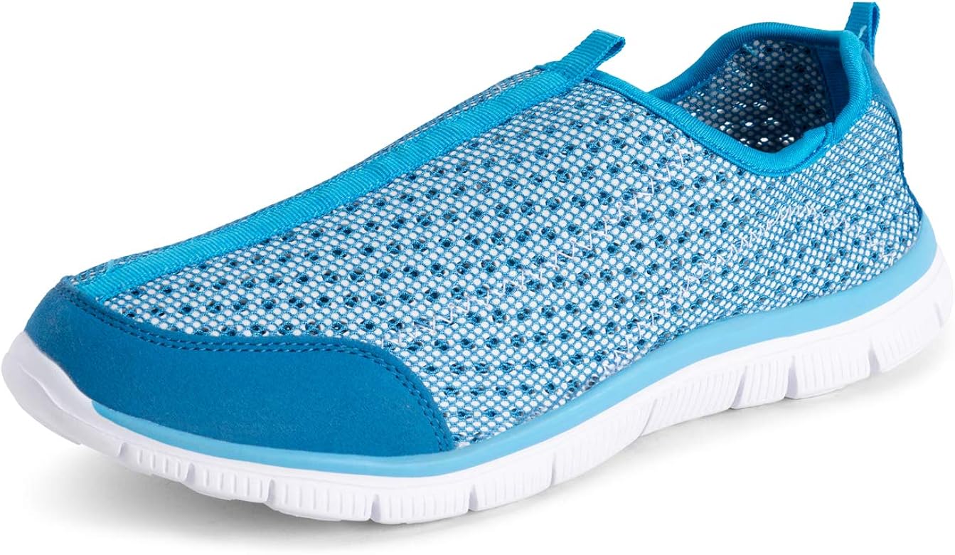 mens lightweight slip on trainers