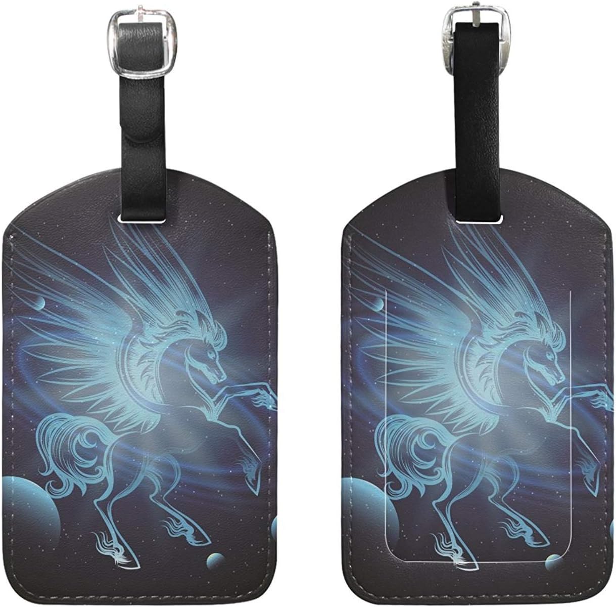 pegasus luggage set