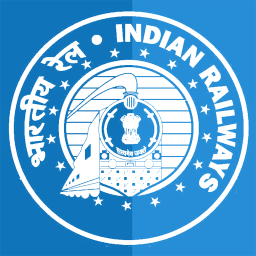Indian rail app
