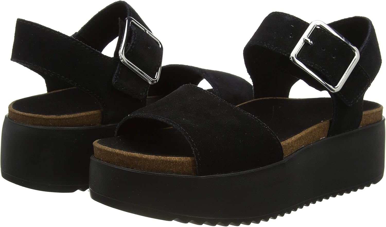 clarks botanic strap