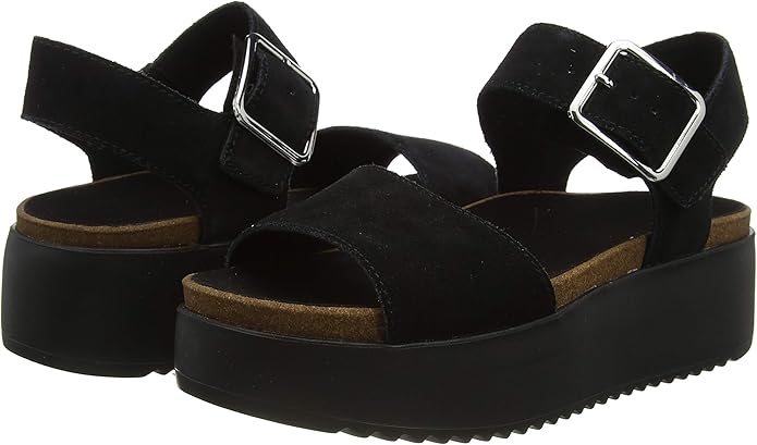 botanic strap clarks