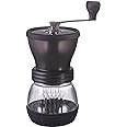 Hario "Skerton Plus" Ceramic Coffee Mill