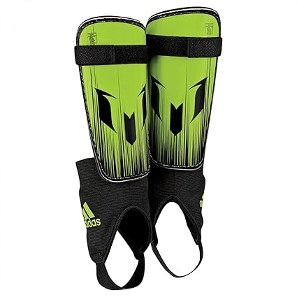messi shin guard