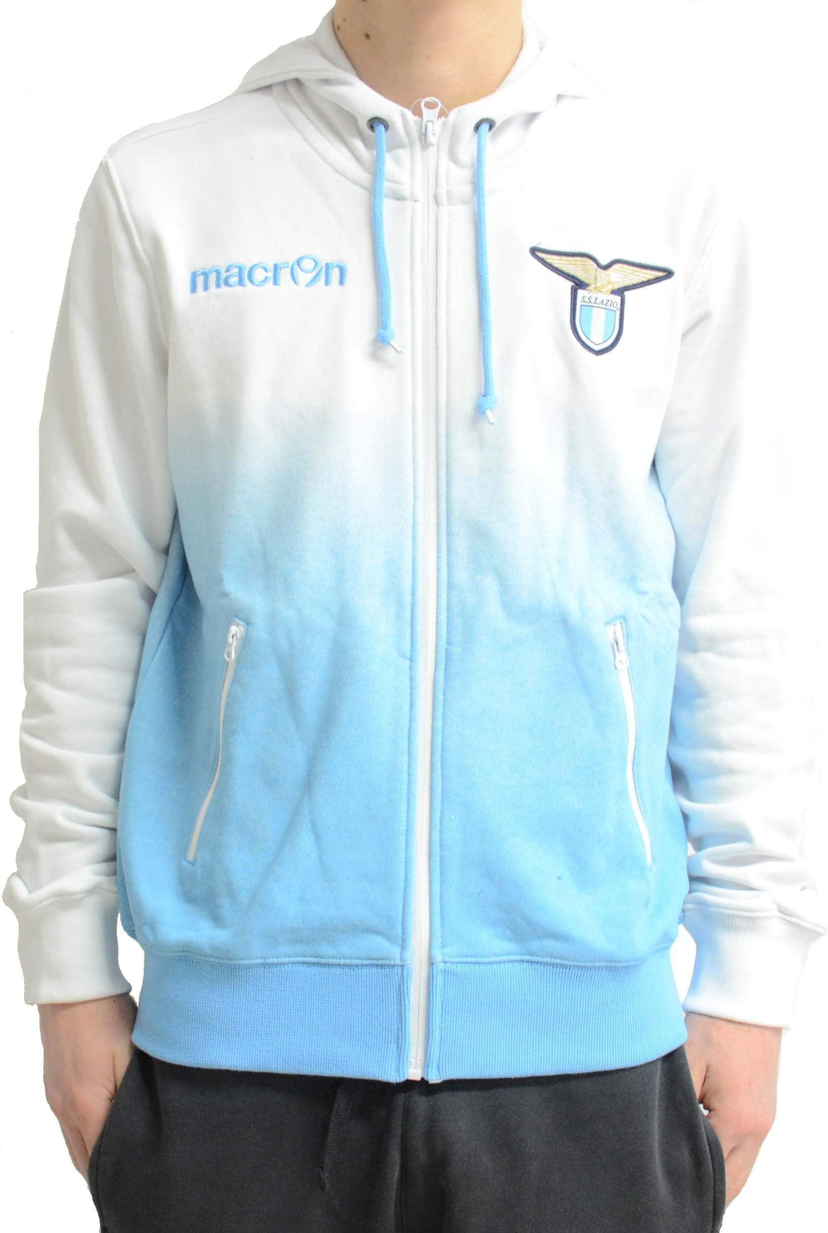 Macron SS Lazio Men's Jacket