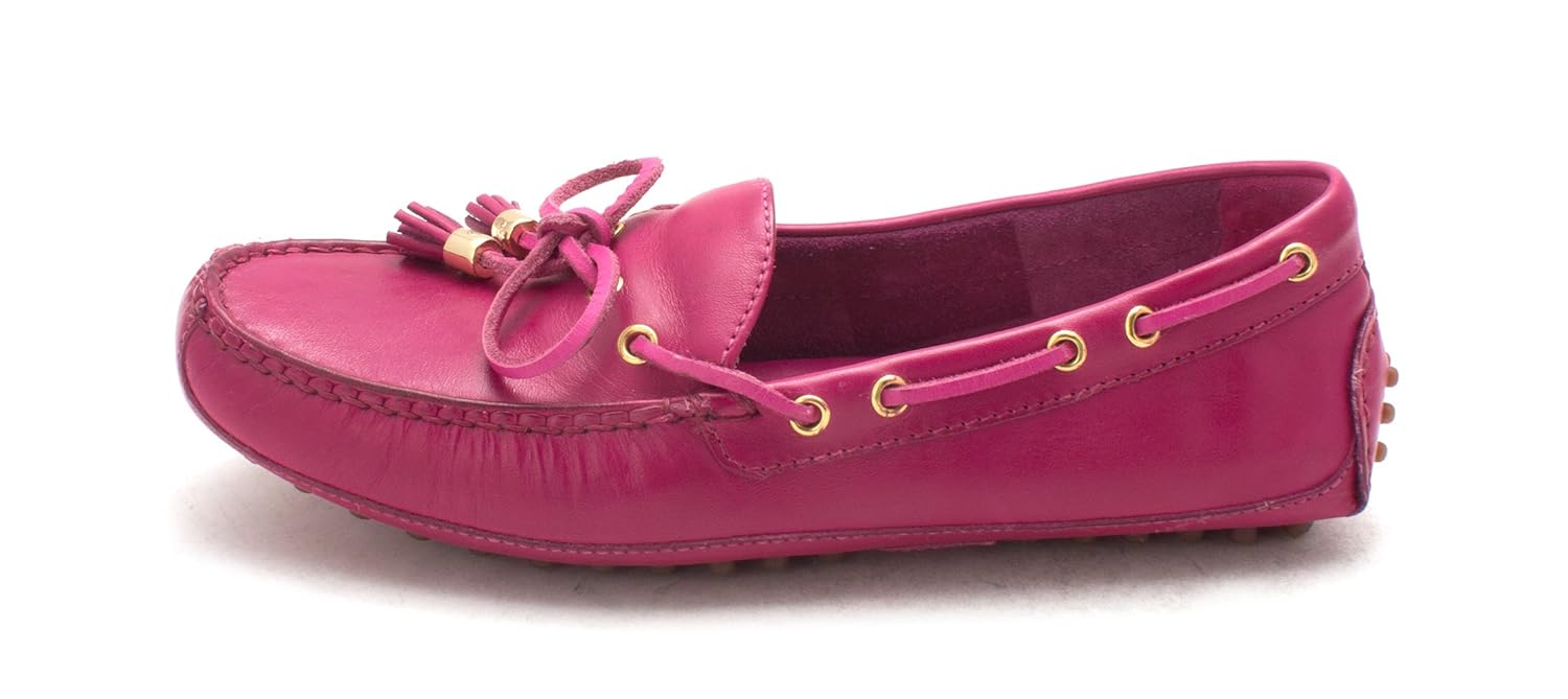 cole haan boat shoes womens