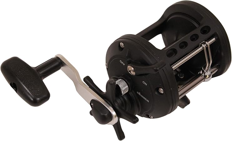 okuma classic clx 200