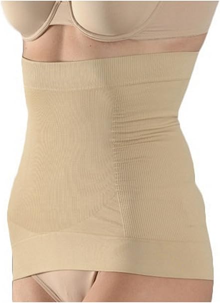 Gaine Amincissante Invisible Ventre Plat T.48/50 - Indiscount