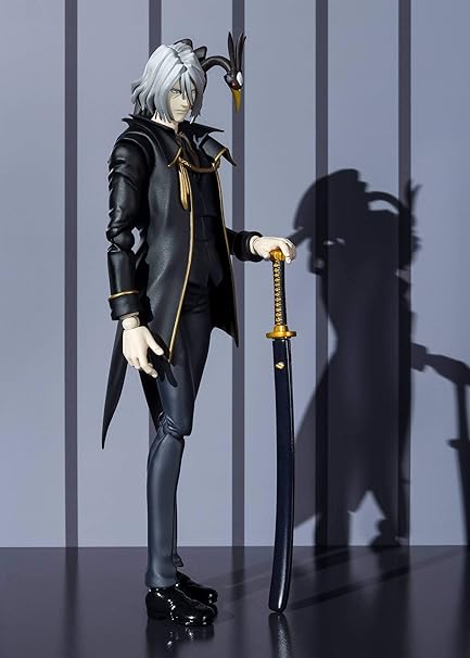 Download Amazon Com Tamashii Nations Bandai S H Figuarts Vicious Cowboy Bebop Multicolor Toys Games Free HD Wallpaper Amazon Com Tamashii Nations Bandai S H Figuarts Vicious Cowboy Bebop Multicolor Toys Games HD