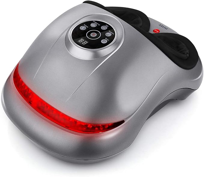 Intey foot massager Clearance