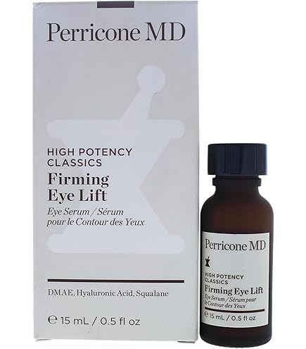 Perricone MD Essential Fx Acyl-glutathione Eyelid Lift Serum