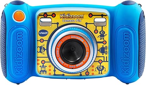 vtech kidizoom camera purple