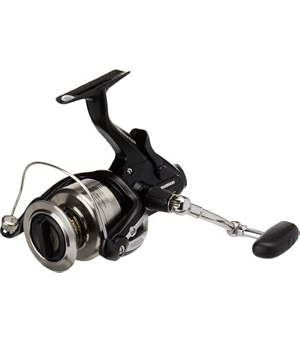 Baitrunner OC 8000 Offshore Spinning Reel : Spinning Fishing Reels : Sports & Outdoors