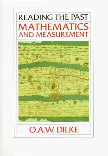 Download Mathematics and Measurement PDF