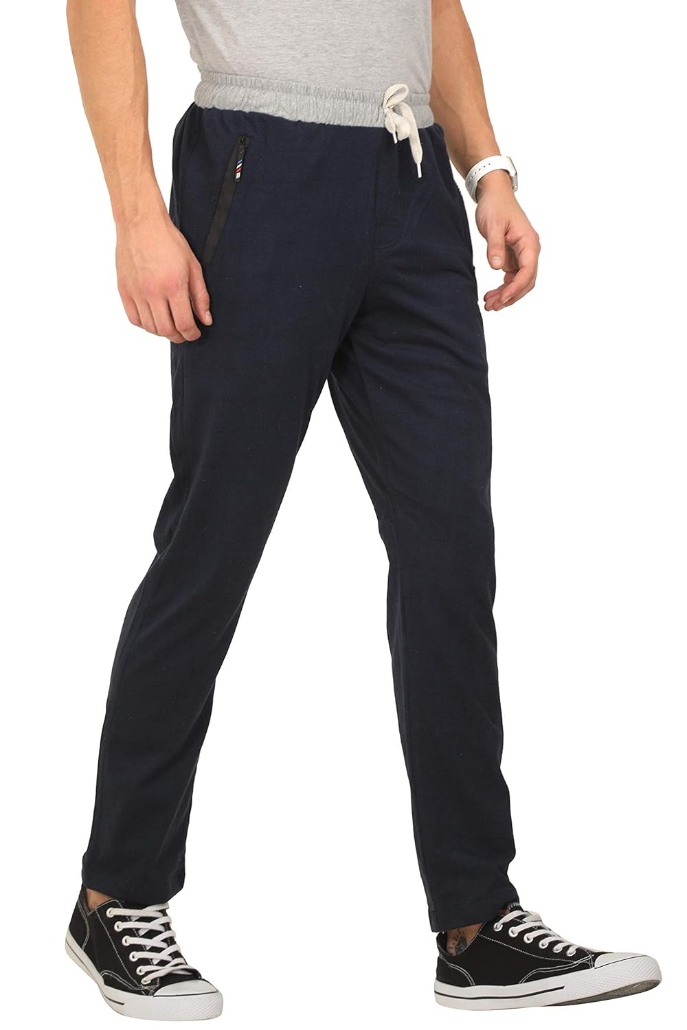 versatyl track pants