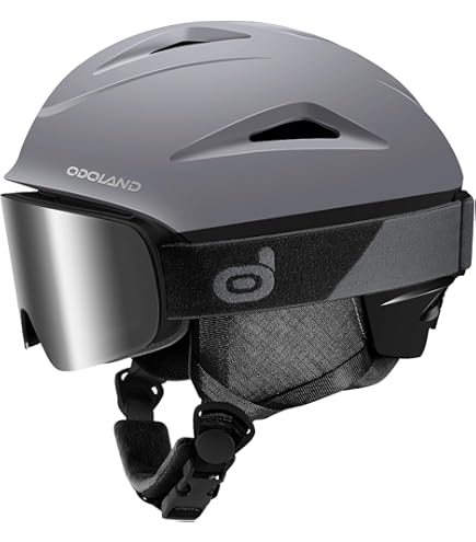 amazon burton snowboard helmets with audio Origem Ski Helmet Speakers, Wireless Headphones Bluetooth 6.0 C0987 Best Helmet for Oakley E-Bike Model:20in Hyper Radster Red ST Tested to the max