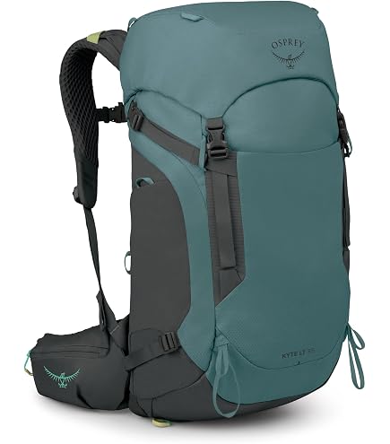 Osprey Kestrel LT 35L Men's Backpacking Backpack