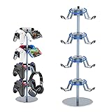 DGPCT 4 Tiers 360 Degree Rotatable Game Controller