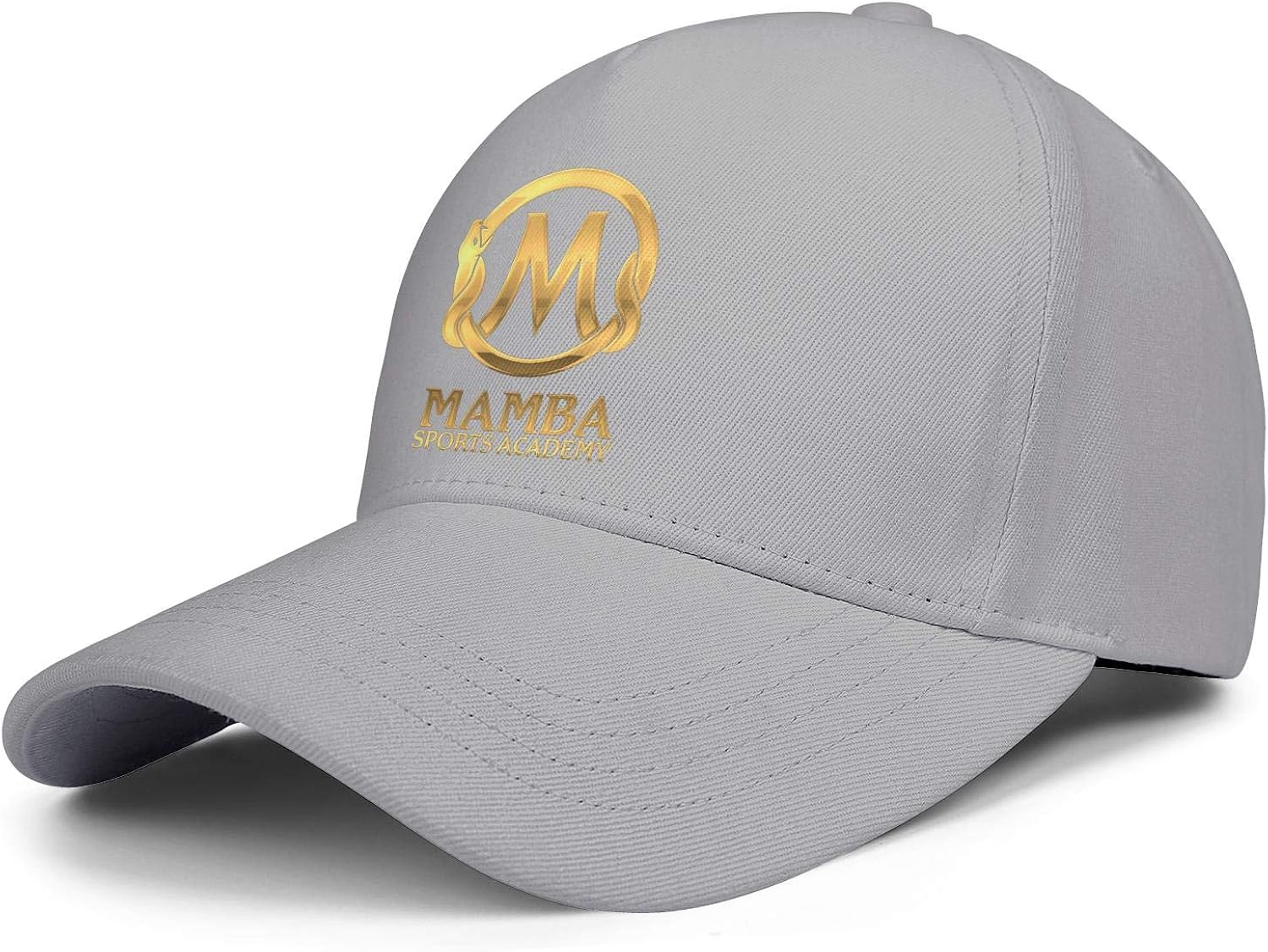 Mens Women MambaSportsAcademy Cap Vintage Hat Workout Caps Amazon