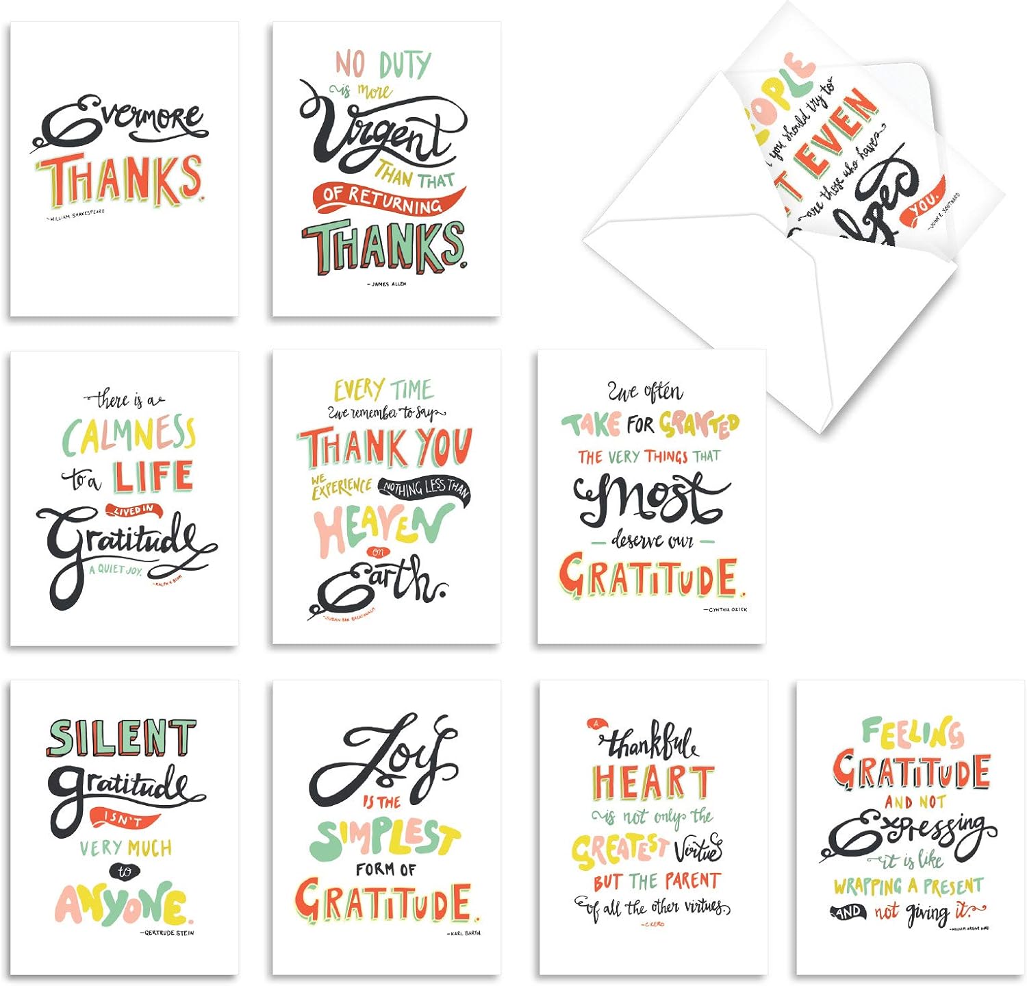 Thank your favorite coworker Thank You Greeting Card Paper Paper & Party Supplies