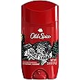 Old Spice Coll Wolfthorn Size 2.6z Old Spice Invisible Solid Wolfthorn 2.6z