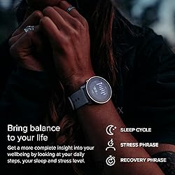 SUUNTO 9 Peak and Peak Pro Sports GPS Watch for