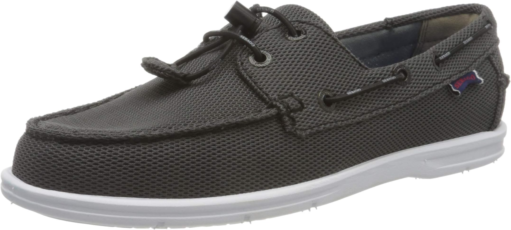 Men's Naples Tech Boat Shoes