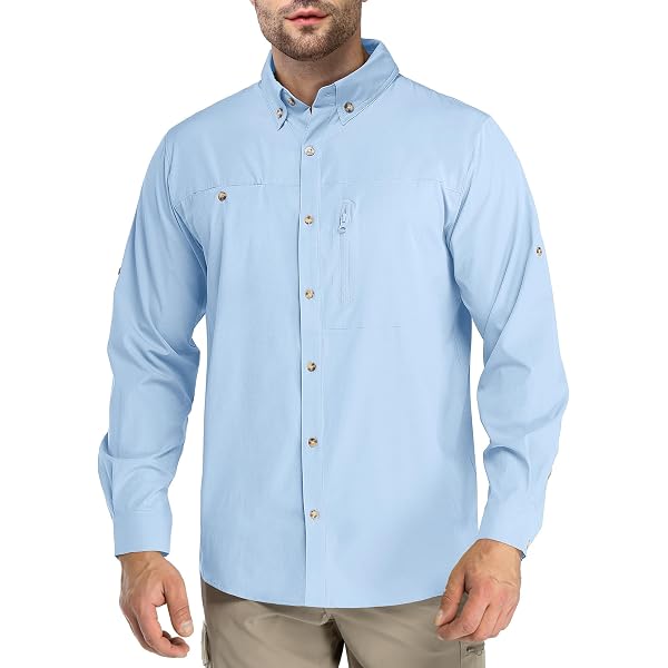 Hukᴹᴰ – Chandail de pêche – TG, rouge S-23257R-X - Uline