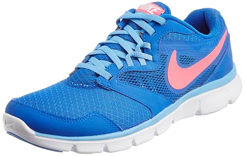 nike flex experience rn 3 pink