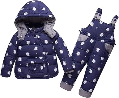 baby overall jacket