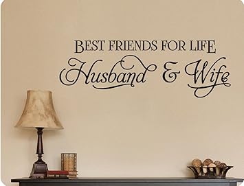 Wandaufkleber 3d Schlafzimmer Wall Sticker Quotes 34 X12 Best