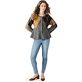 Steve Madden Womens Lillie Cardigan
