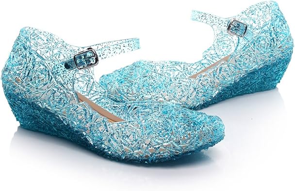 mary jane jelly shoes for toddlers