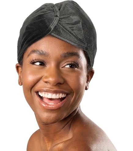 Amazon.com: Sara Attali Design Tichel Headscarf Half Hair  display picture 1
