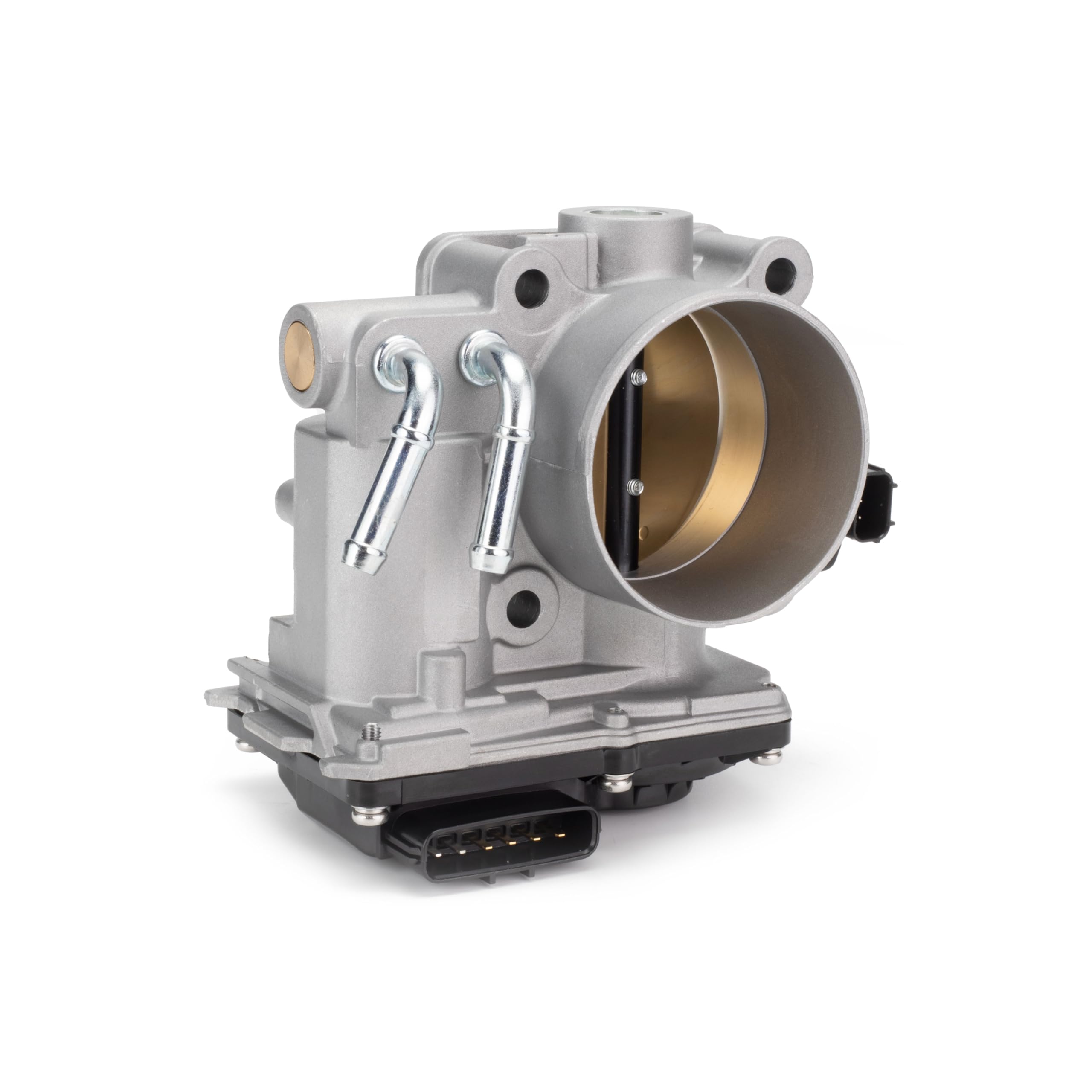 Photo 1 of LuluViolen Electronic Throttle Body Compatible with Honda Accord & Odyssey & Pilot 2009-2015 & Ridgeline & Crosstour 2012 & Accord Crosstour Compatible with Acura MDX & RDX & TL & TSX