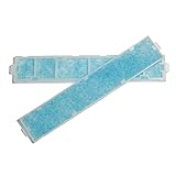 Mitsubishi Electric MAC-408FT-E Filters