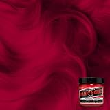 Manic Panic High Voltage Rock n Roll Red Classic Cream Hair Dye 118ml view 3